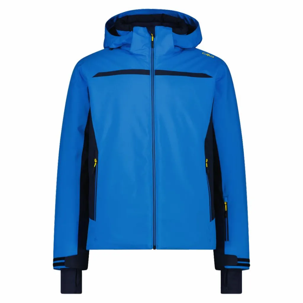 Herren-Skijacke aus Twill>CMP Best