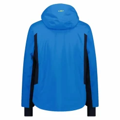 Herren-Skijacke aus Twill><noscript><img width=