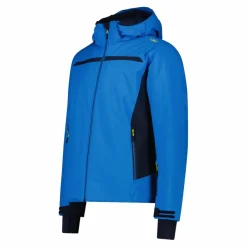 Herren-Skijacke aus Twill><noscript><img width=