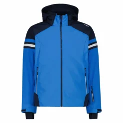 Herren-Skijacke aus Twill>CMP Clearance