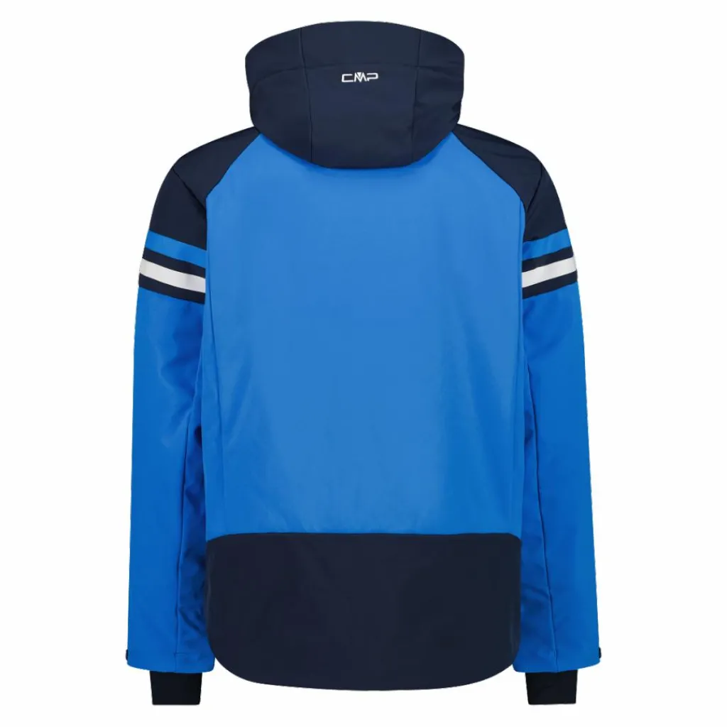 Herren-Skijacke aus Twill>CMP Clearance