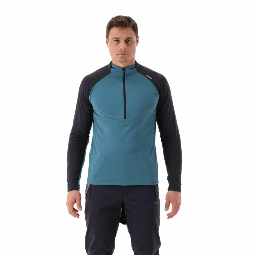 Herren-Skijacke aus Twill>CMP Clearance
