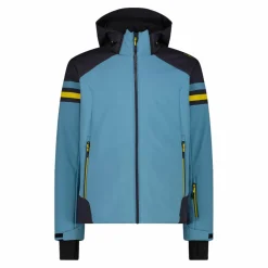 Herren-Skijacke aus Twill><noscript><img width=
