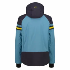 Herren-Skijacke aus Twill><noscript><img width=