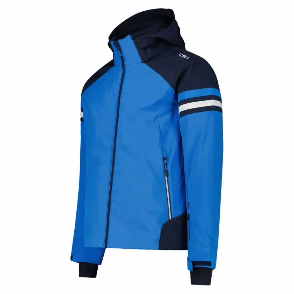 Herren-Skijacke aus Twill>CMP Clearance