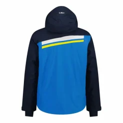 Herren-Skijacke aus Twill mit Kapuze>CMP Sale