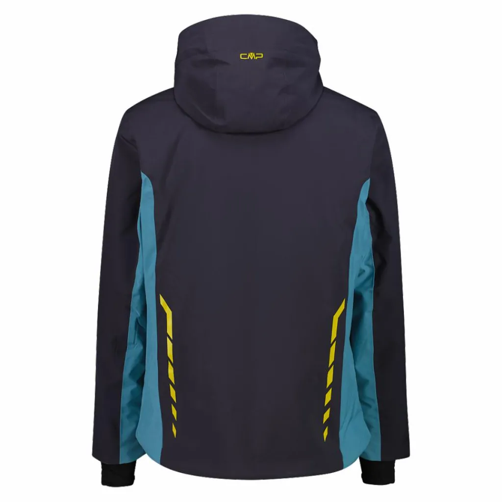 Herren-Skijacke aus 4-Way-Stretchgewebe>CMP New