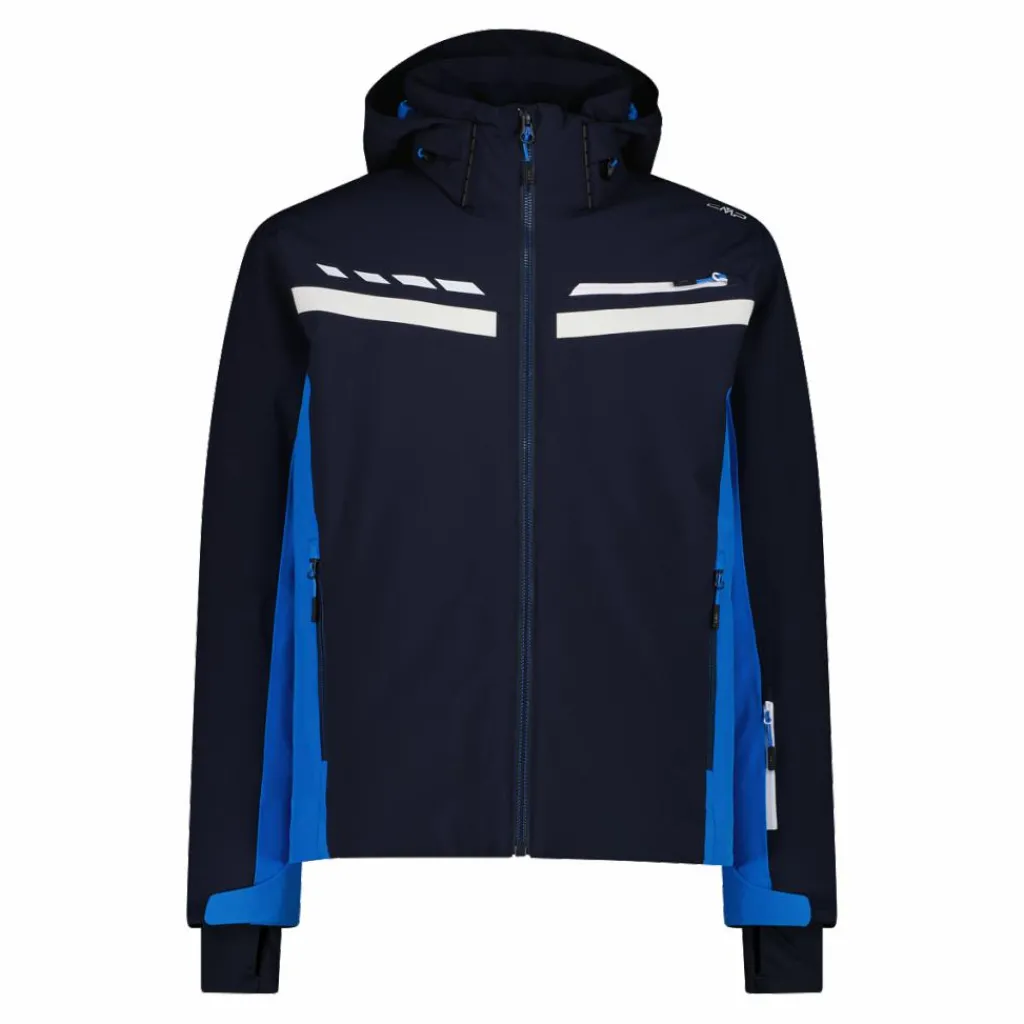 Herren-Skijacke aus 4-Way-Stretchgewebe>CMP New