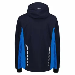 Herren-Skijacke aus 4-Way-Stretchgewebe><noscript><img width=
