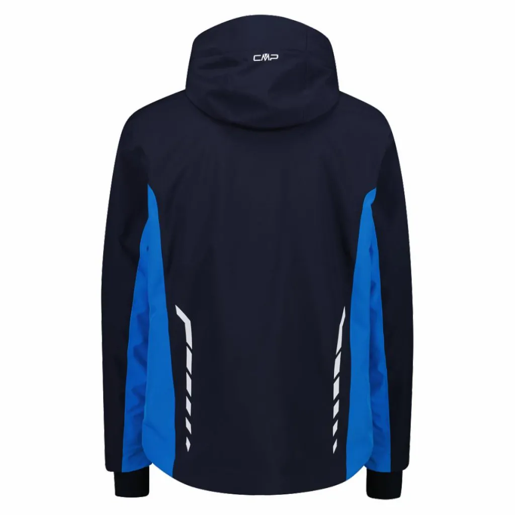 Herren-Skijacke aus 4-Way-Stretchgewebe>CMP New