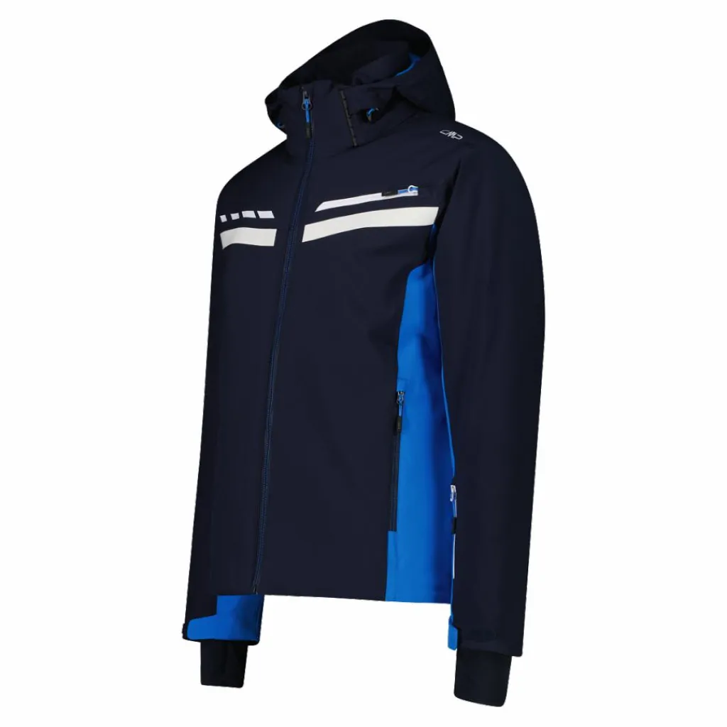 Herren-Skijacke aus 4-Way-Stretchgewebe>CMP New