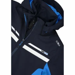 Herren-Skijacke aus 4-Way-Stretchgewebe><noscript><img width=