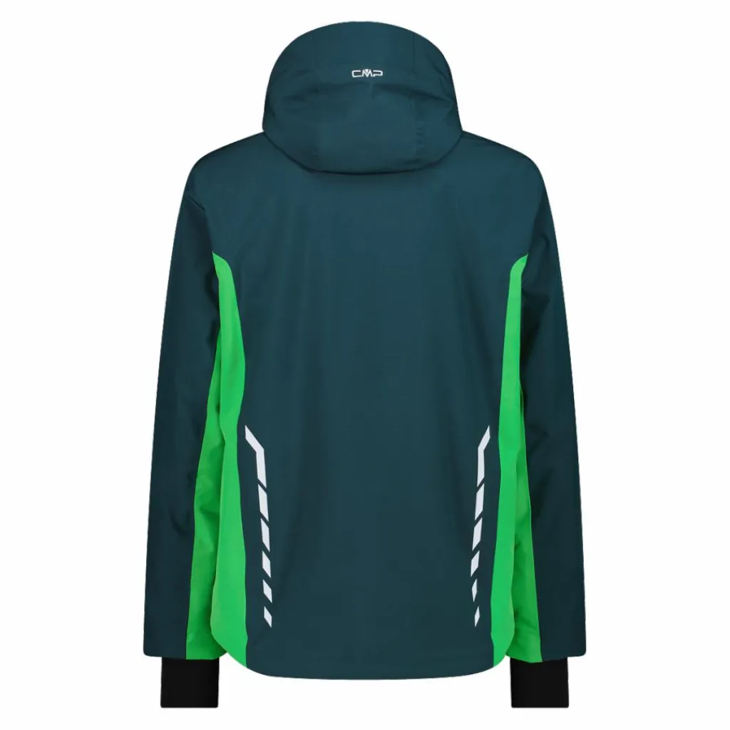 Herren-Skijacke aus 4-Way-Stretchgewebe>CMP New