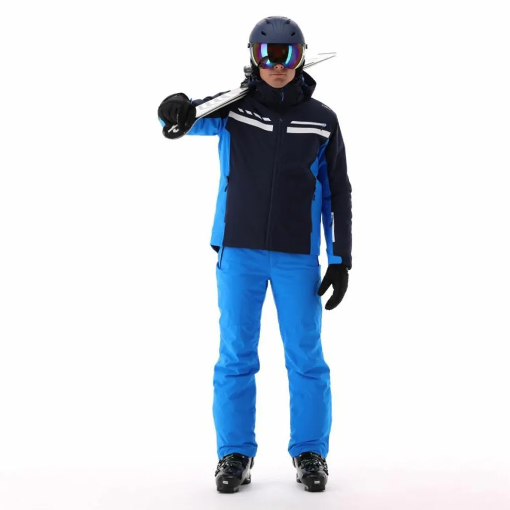 Herren-Skijacke aus 4-Way-Stretchgewebe>CMP New