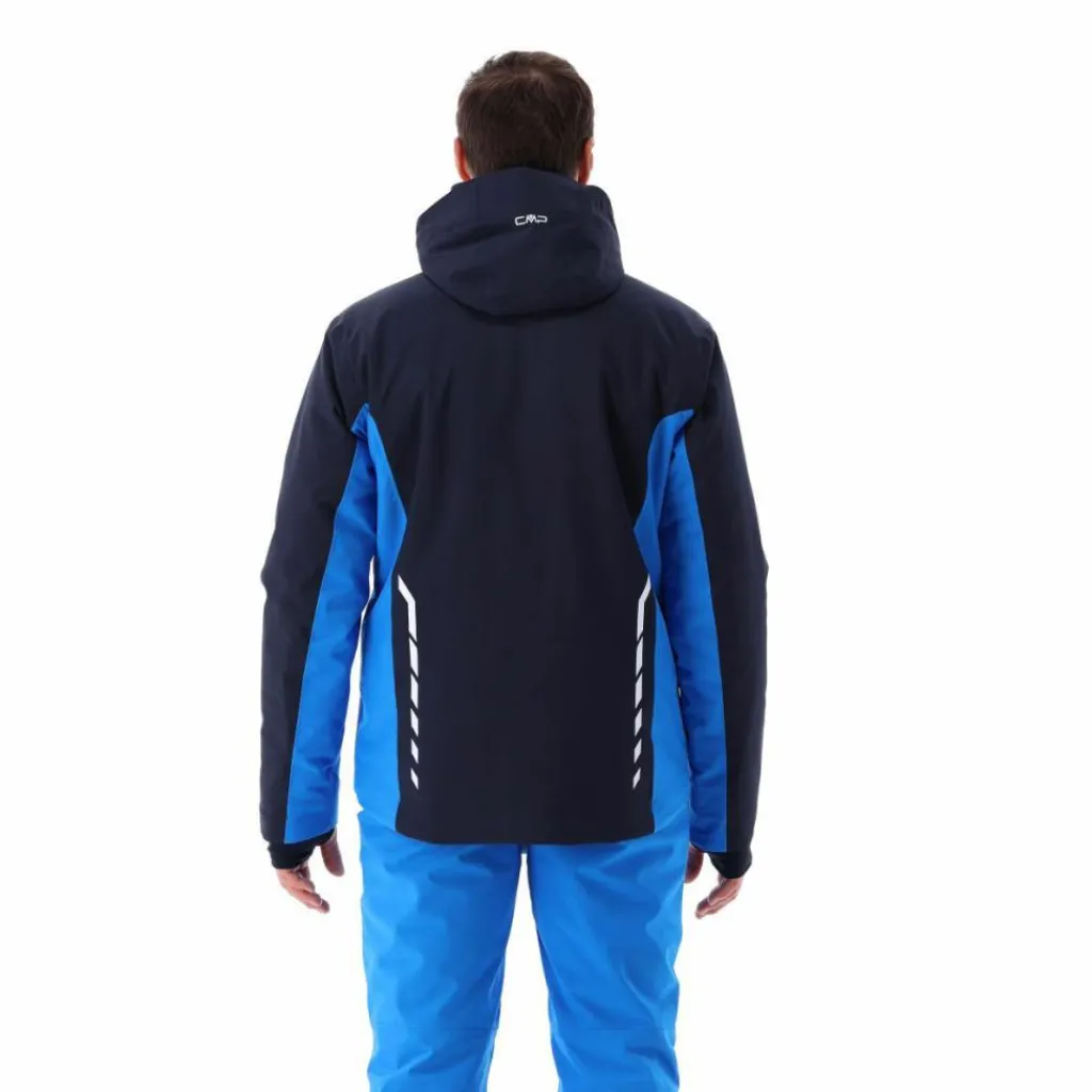 Herren-Skijacke aus 4-Way-Stretchgewebe>CMP New
