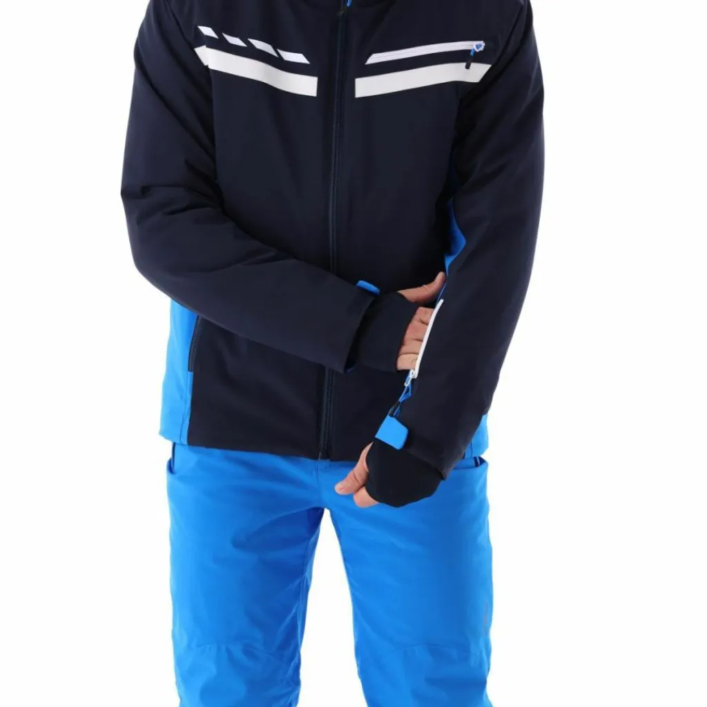 Herren-Skijacke aus 4-Way-Stretchgewebe>CMP New
