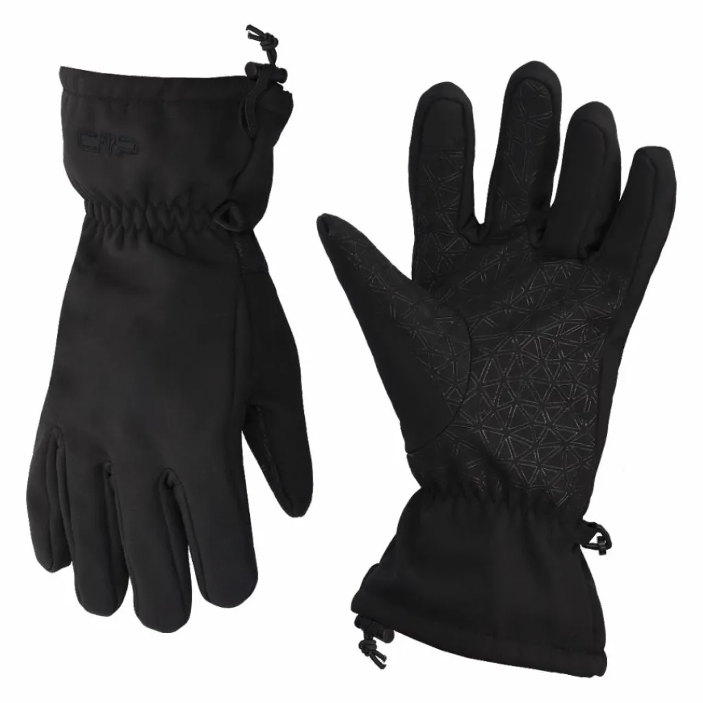 Herren-Softshell-Handschuhe Touch finger>CMP Online