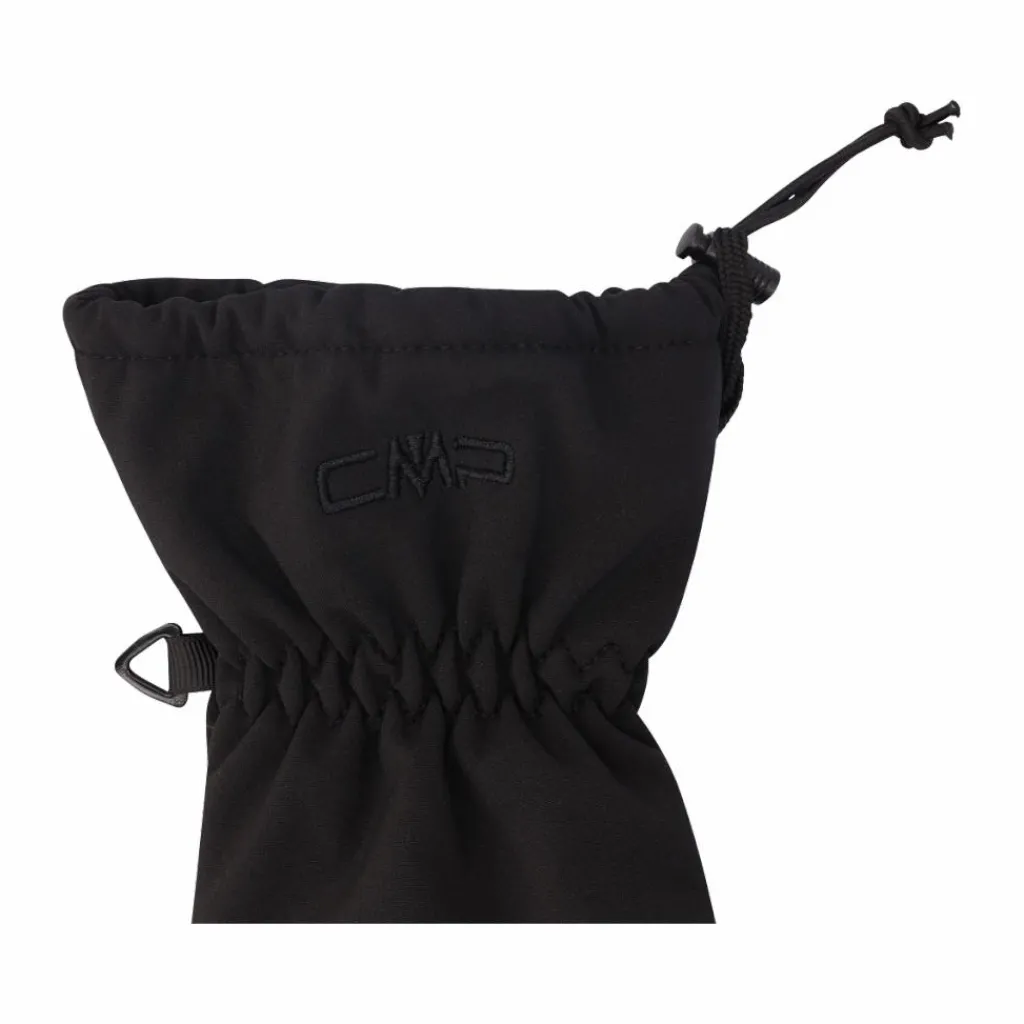 Herren-Softshell-Handschuhe Touch finger>CMP Online