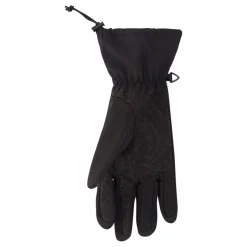 Herren-Softshell-Handschuhe Touch finger><noscript><img width=