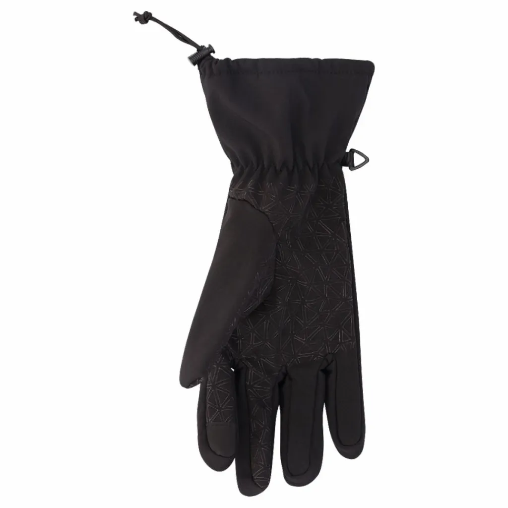 Herren-Softshell-Handschuhe Touch finger>CMP Online