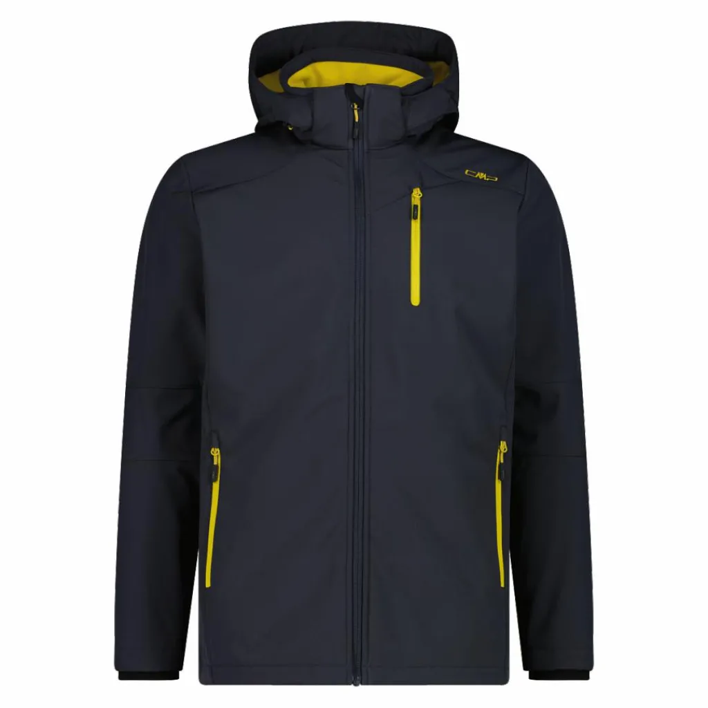 Herren-Softshelljacke>CMP Online
