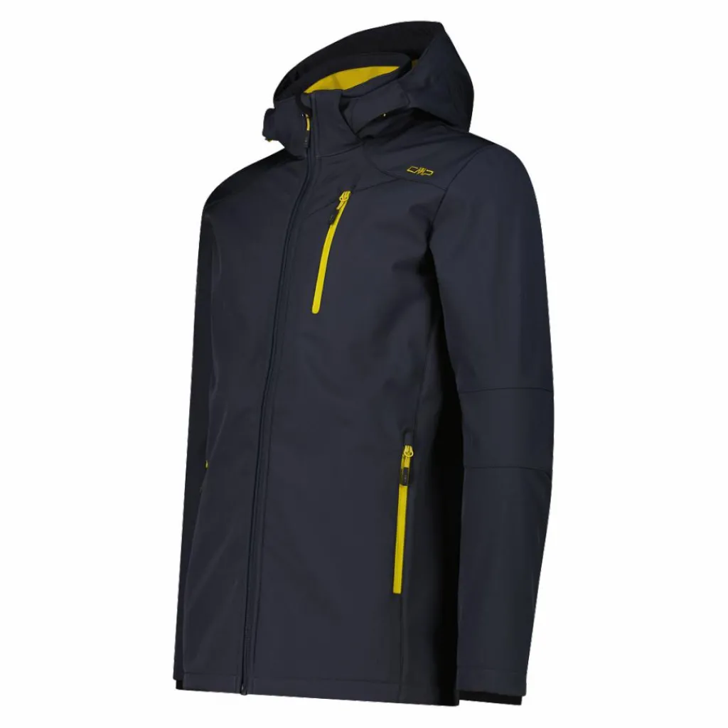 Herren-Softshelljacke>CMP Online