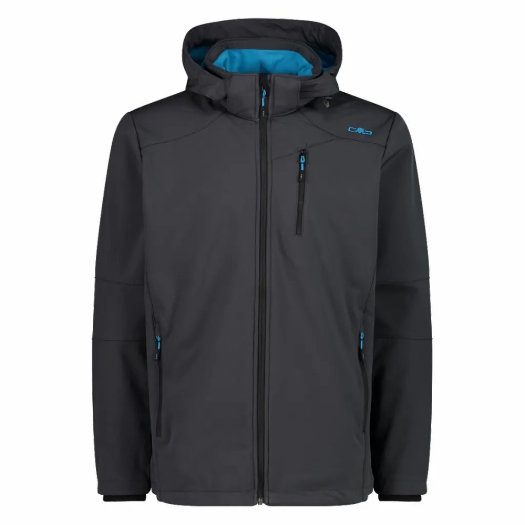 Herren-Softshelljacke>CMP Online