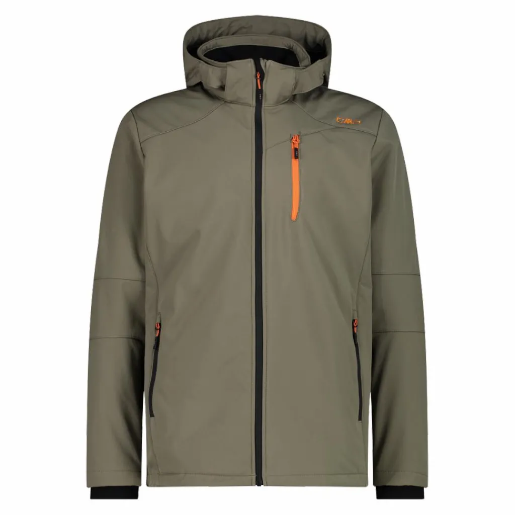 Herren-Softshelljacke>CMP Online