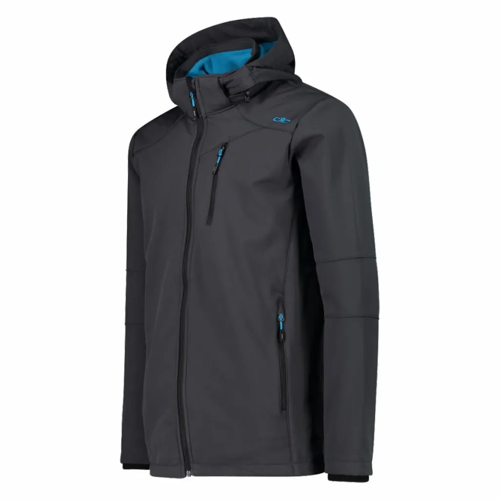 Herren-Softshelljacke>CMP Online