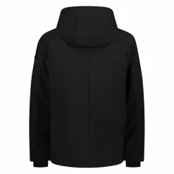 Herren-Softshell-Jacke mit Innenwattierung>CMP Best