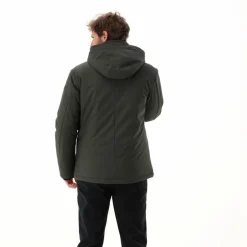 Herren-Softshell-Jacke mit Innenwattierung><noscript><img width=