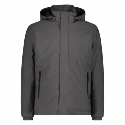 Herren-Softshell-Jacke mit Innenwattierung><noscript><img width=