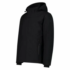 Herren-Softshell-Jacke mit Innenwattierung><noscript><img width=