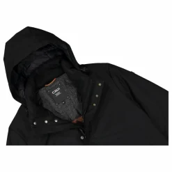 Herren-Softshell-Jacke mit Innenwattierung><noscript><img width=