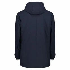 Herren-Softshell-Parka mit Innenwattierung><noscript><img width=