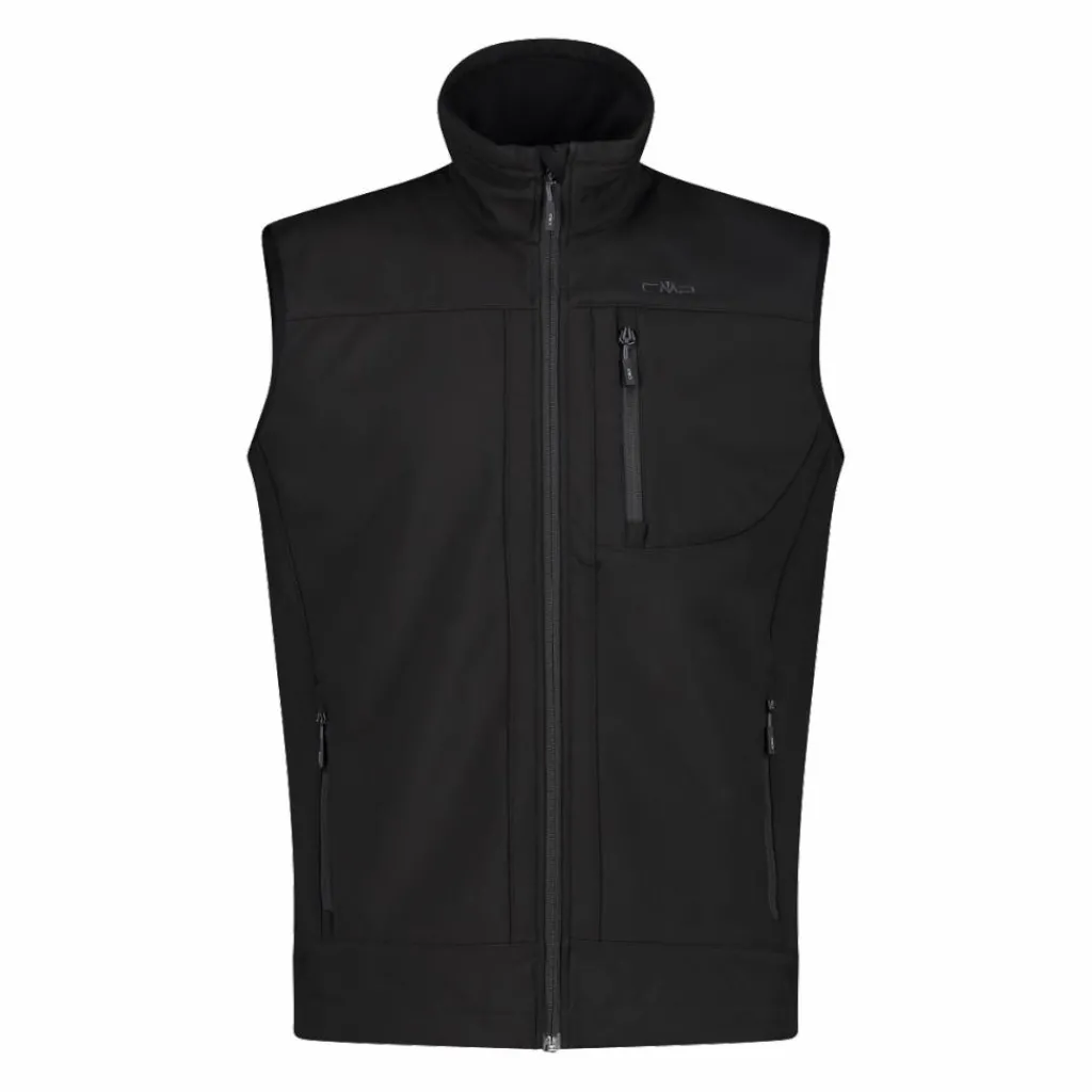 Herren-Softshellweste>CMP Sale