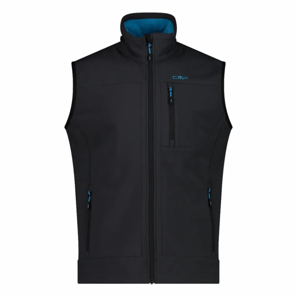 Herren-Softshellweste>CMP Sale