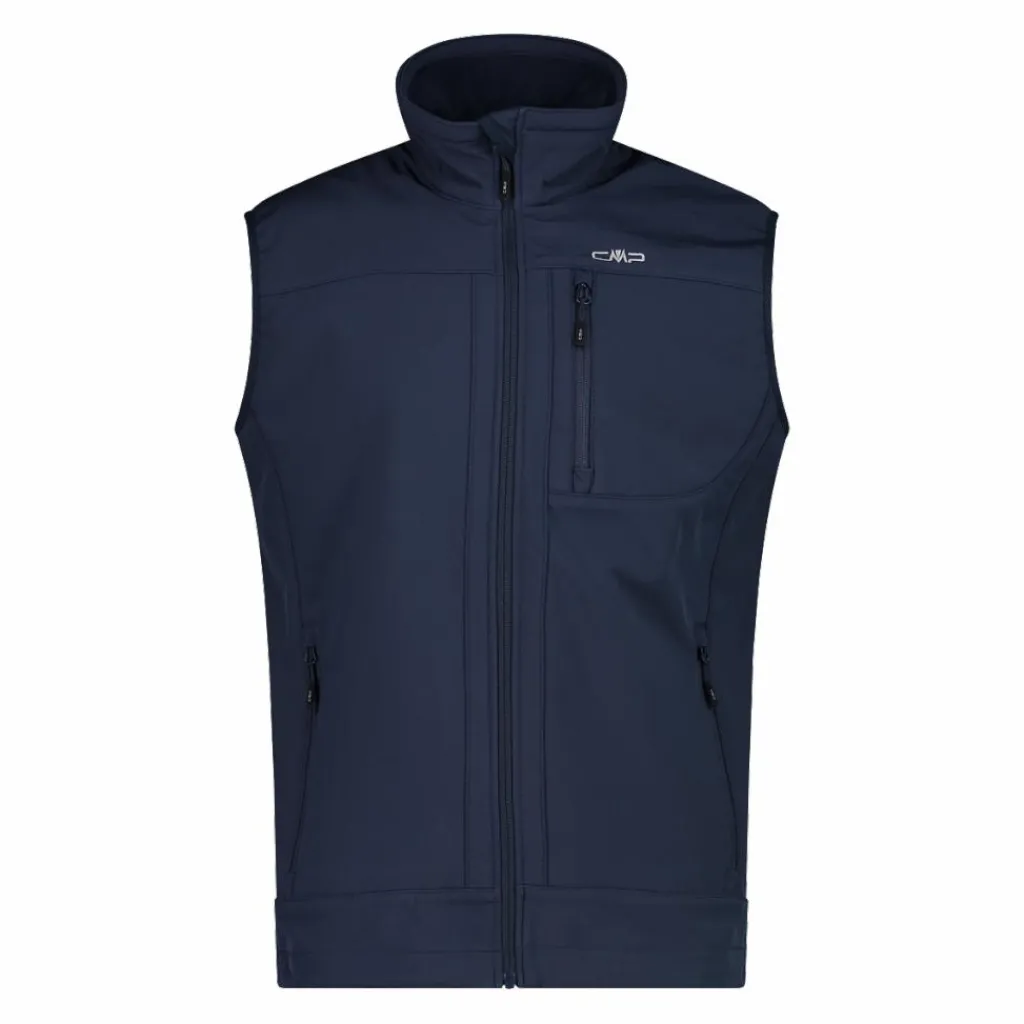 Herren-Softshellweste>CMP Sale