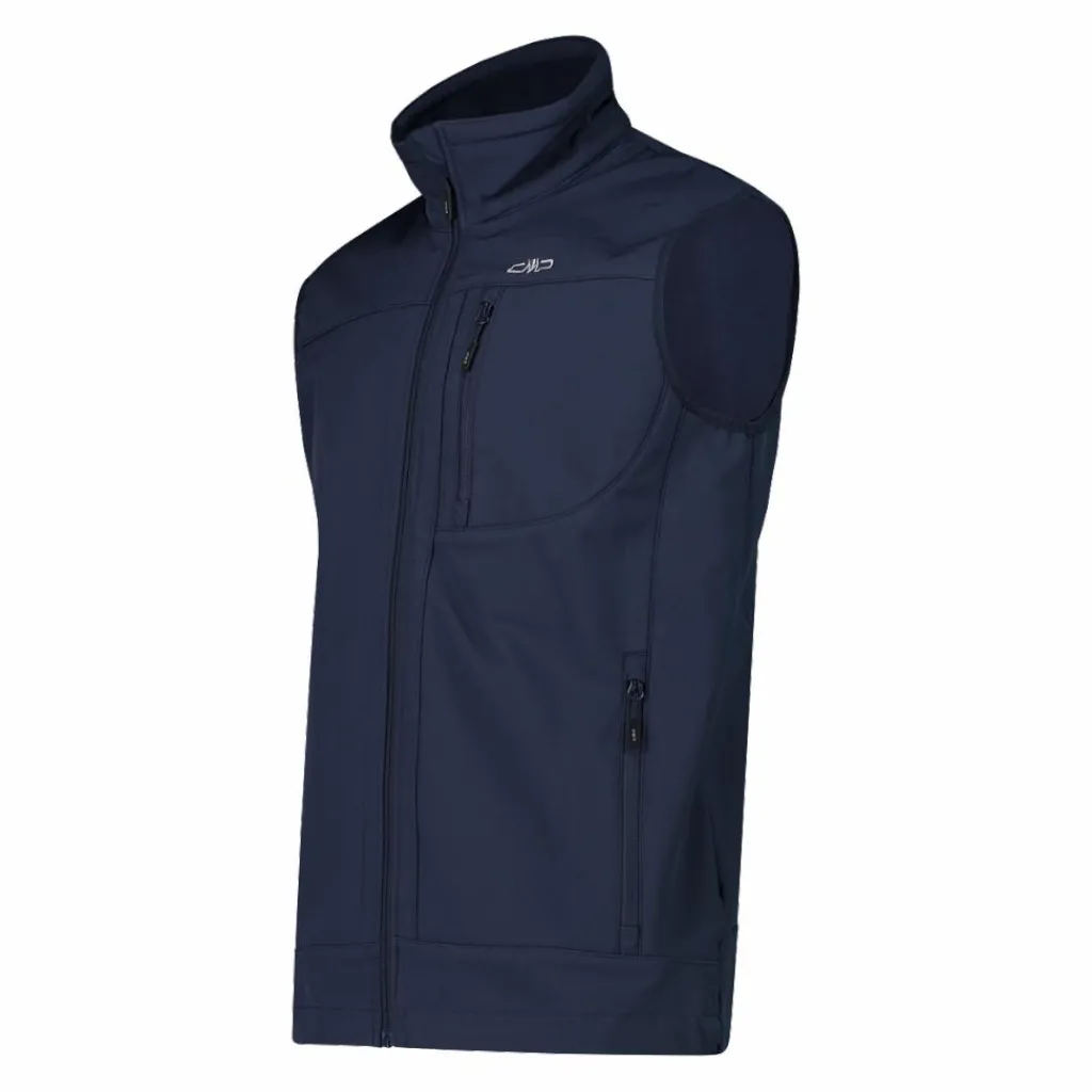 Herren-Softshellweste>CMP Sale