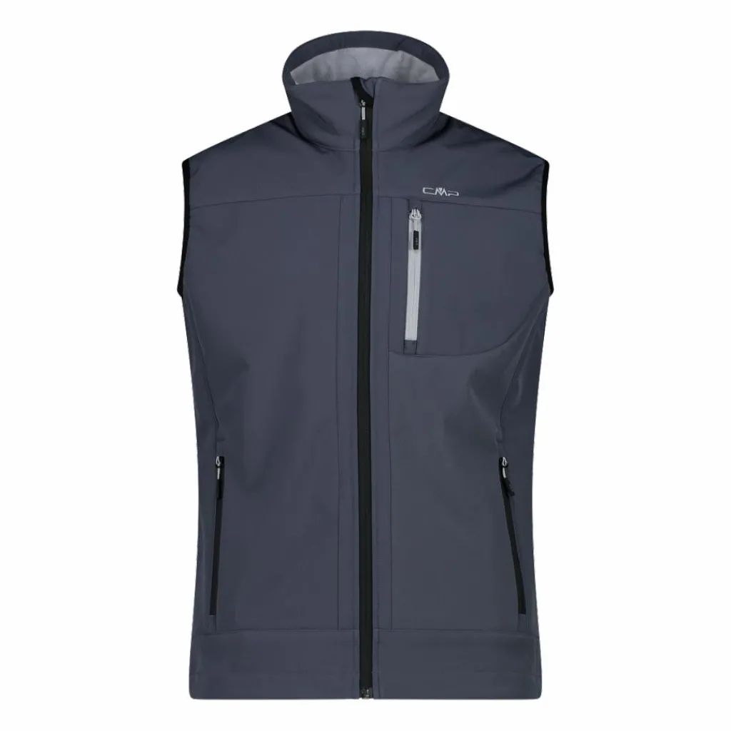 Herren-Softshellweste>CMP Sale