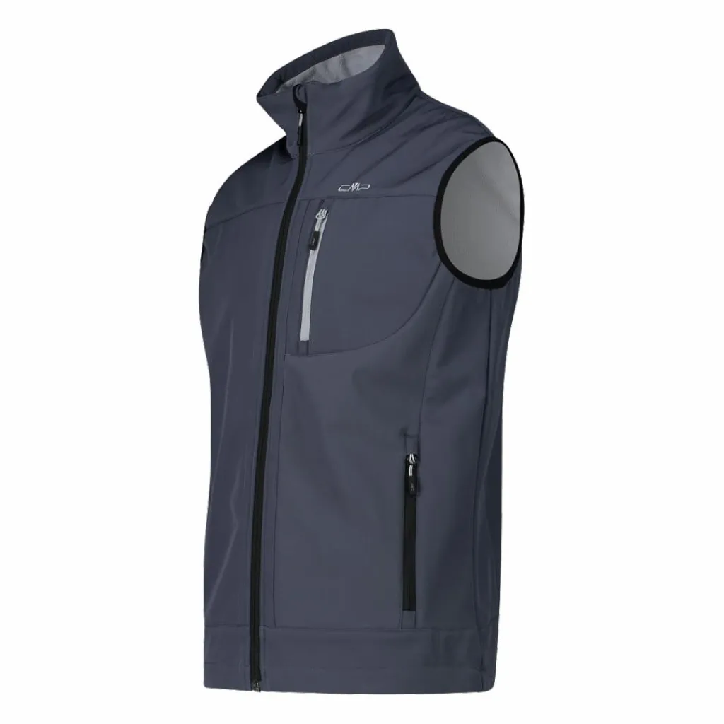 Herren-Softshellweste>CMP Sale