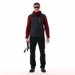 Herren-Softshellweste><noscript><img width=