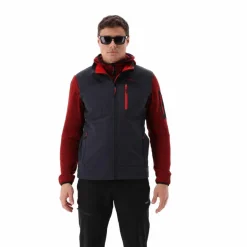 Herren-Softshellweste><noscript><img width=