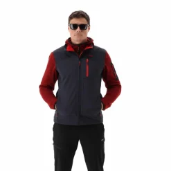 Herren-Softshellweste><noscript><img width=