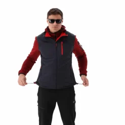 Herren-Softshellweste><noscript><img width=