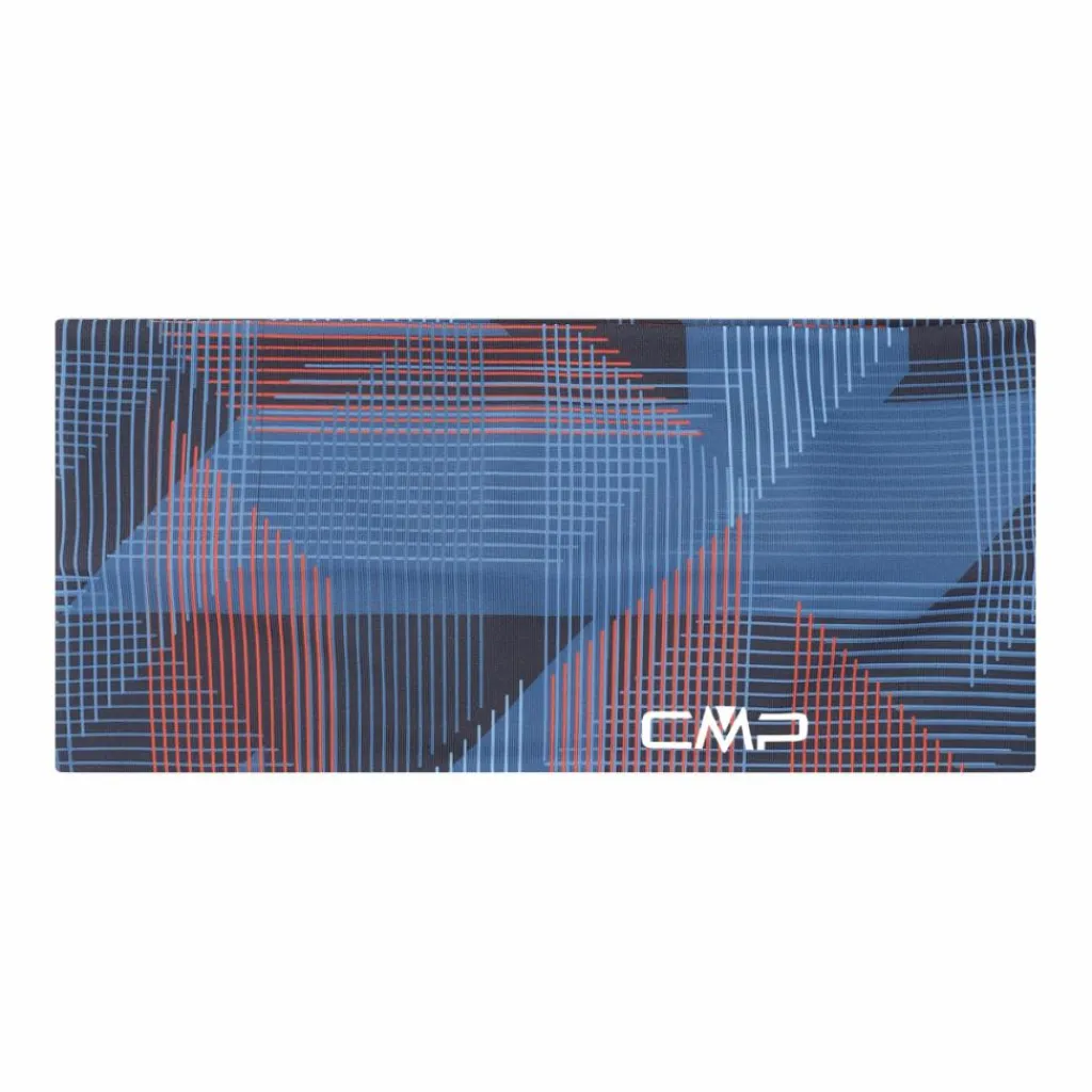 Herren-Sport-Stirnband>CMP