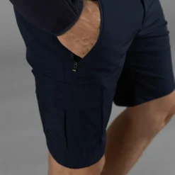 Herren-Stretch-Bermuda mit großen Seitentaschen><noscript><img width=