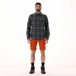 Herren-Stretch-Bermuda mit großen Seitentaschen><noscript><img width=