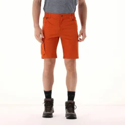 Herren-Stretch-Bermuda mit großen Seitentaschen><noscript><img width=