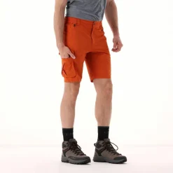 Herren-Stretch-Bermuda mit großen Seitentaschen><noscript><img width=
